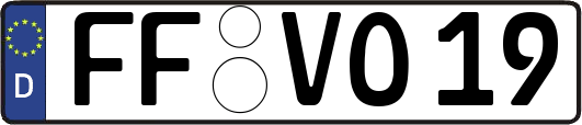 FF-VO19