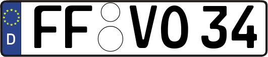 FF-VO34