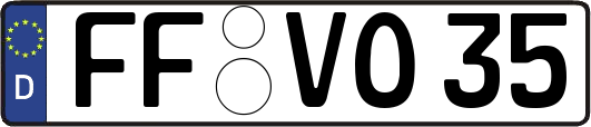 FF-VO35