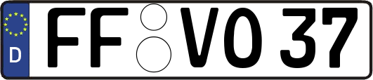 FF-VO37