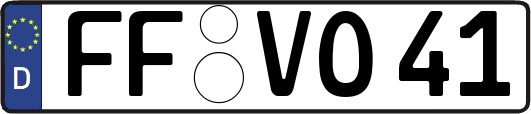 FF-VO41