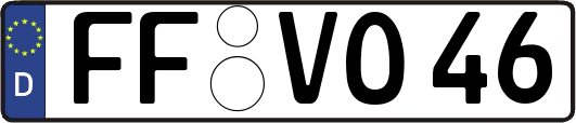 FF-VO46