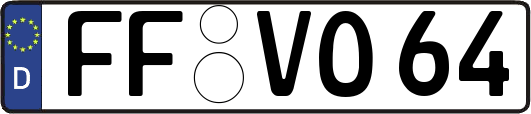 FF-VO64