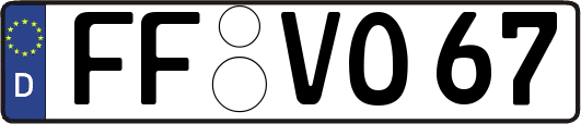 FF-VO67