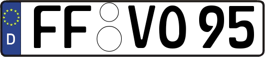 FF-VO95