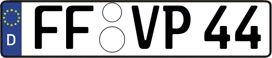 FF-VP44