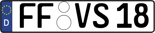 FF-VS18