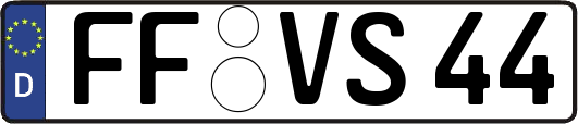 FF-VS44