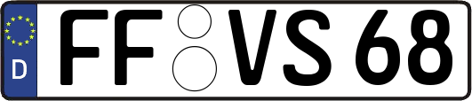 FF-VS68