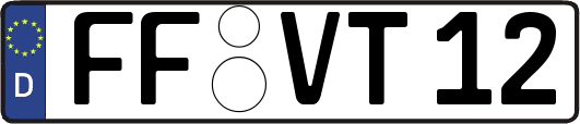 FF-VT12