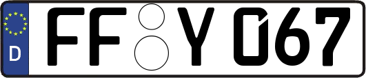FF-Y067