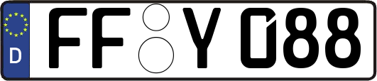 FF-Y088