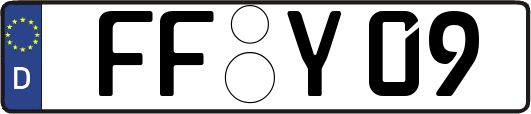FF-Y09