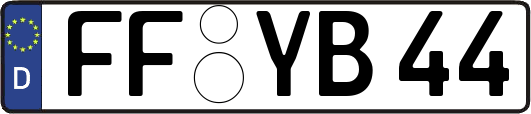 FF-YB44