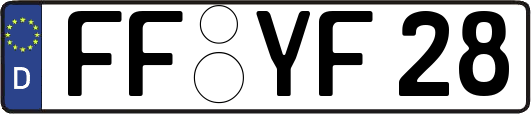 FF-YF28