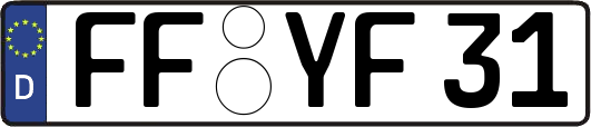 FF-YF31