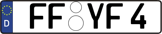 FF-YF4
