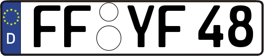 FF-YF48