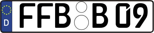 FFB-B09