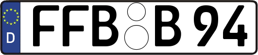 FFB-B94