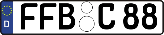 FFB-C88