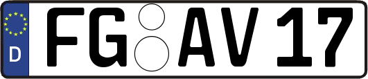 FG-AV17