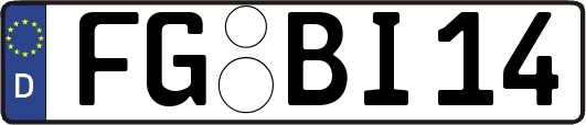 FG-BI14