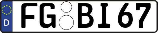 FG-BI67
