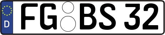 FG-BS32