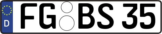 FG-BS35