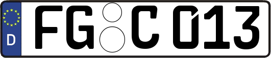 FG-C013