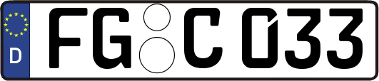 FG-C033