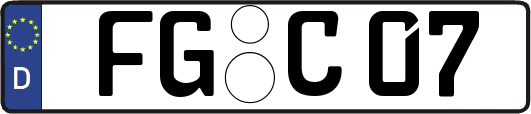 FG-C07