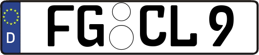 FG-CL9