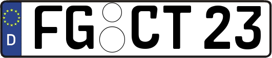 FG-CT23