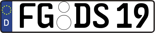 FG-DS19