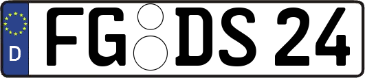 FG-DS24