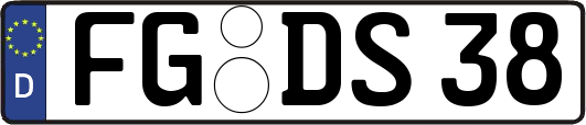 FG-DS38