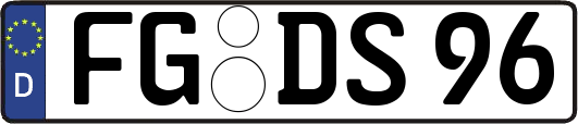 FG-DS96