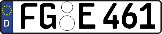 FG-E461