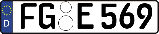 FG-E569