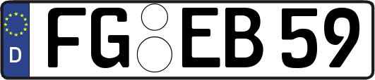 FG-EB59
