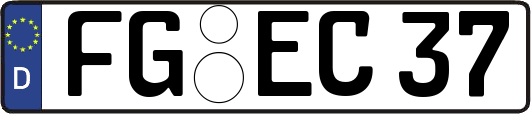 FG-EC37