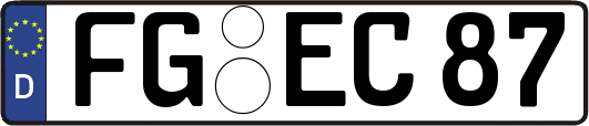 FG-EC87