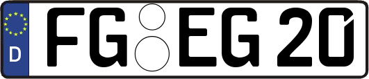 FG-EG20
