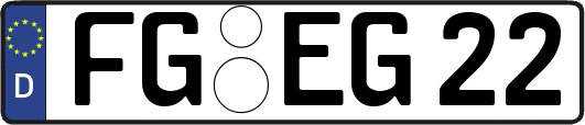 FG-EG22