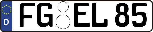 FG-EL85