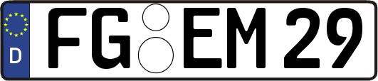 FG-EM29