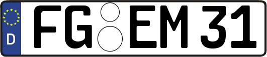 FG-EM31