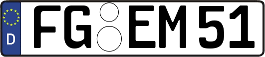 FG-EM51